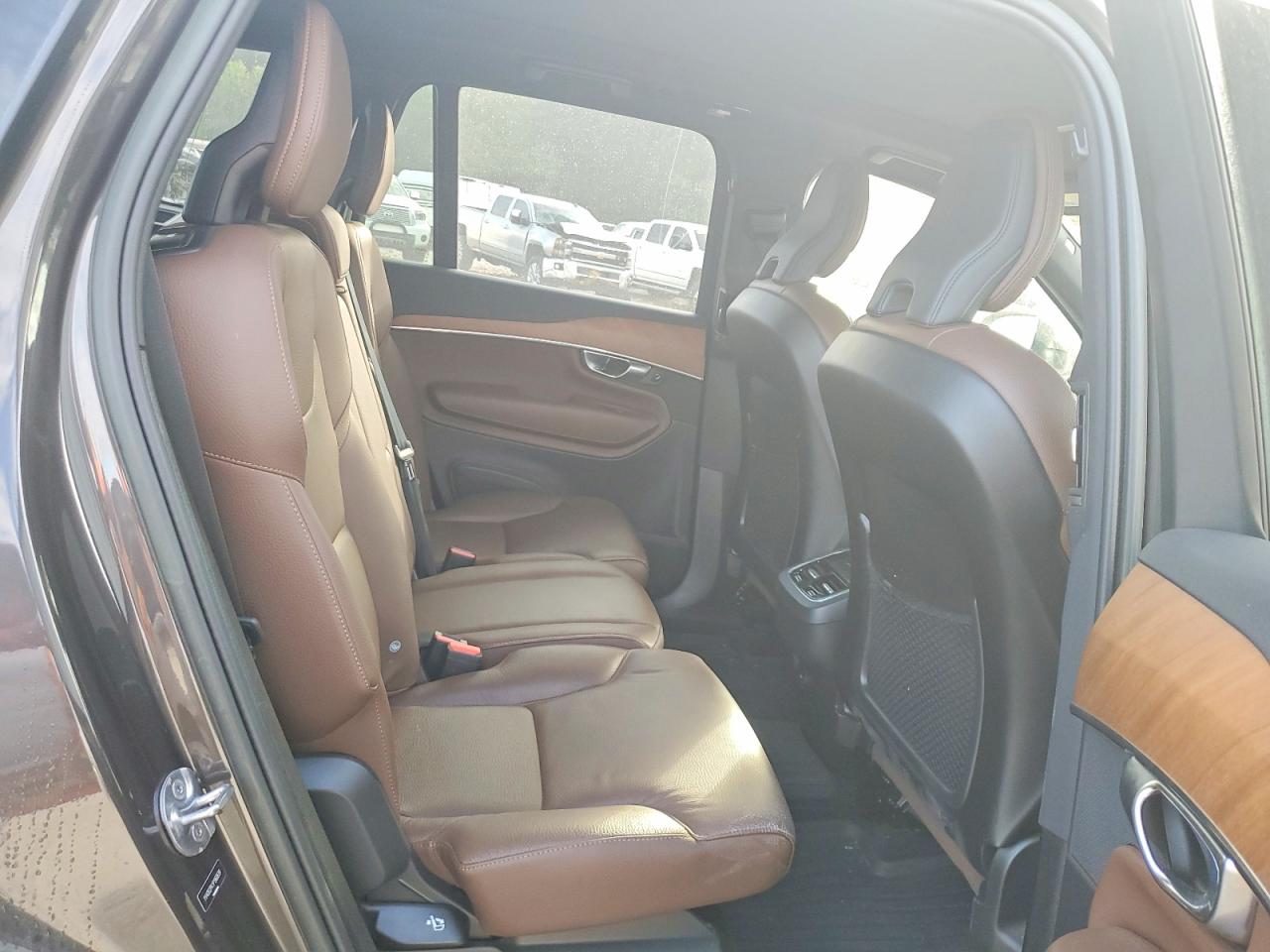 Volvo XC90 Core