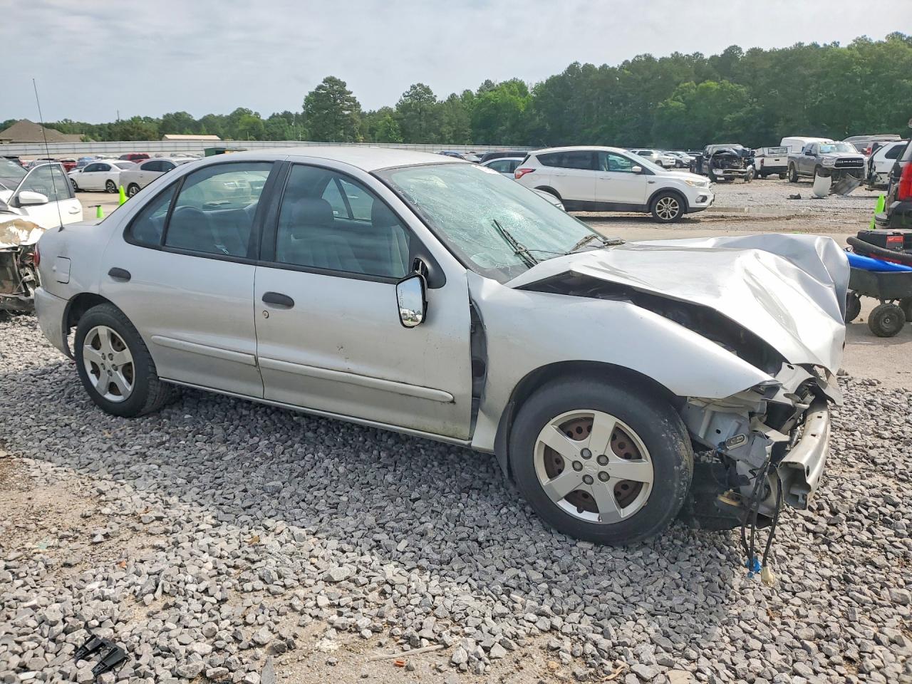 Chevrolet Cavalier Ls