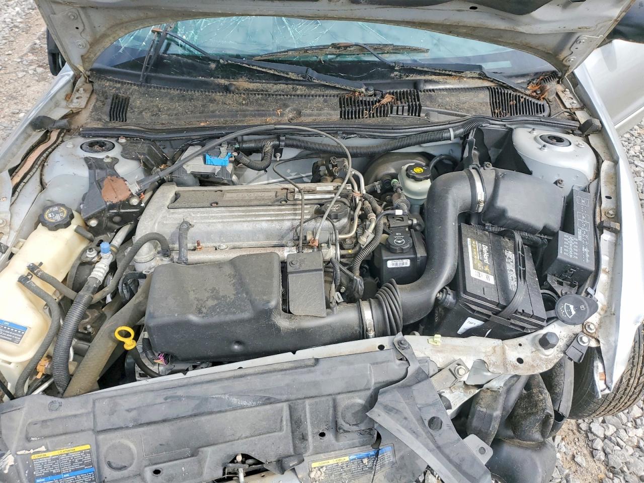 Chevrolet Cavalier Ls