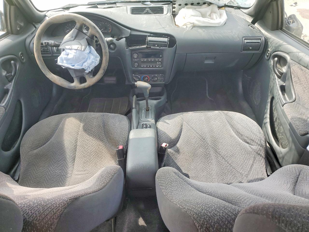 Chevrolet Cavalier Ls