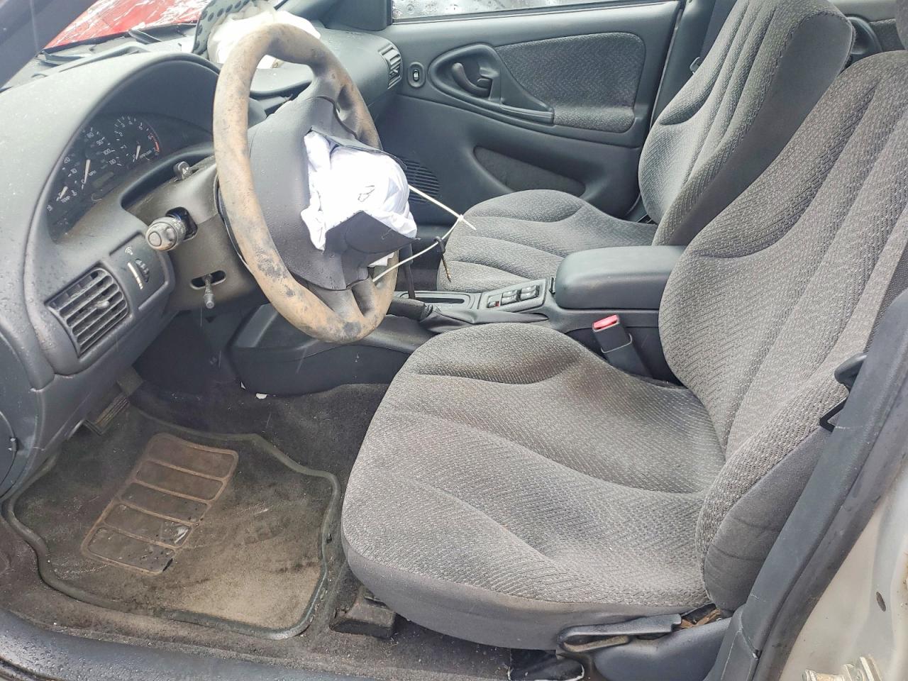 Chevrolet Cavalier Ls
