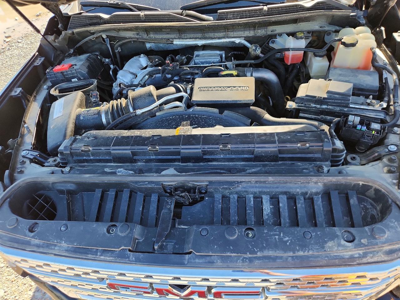 GMC Sierra K2500 Denali