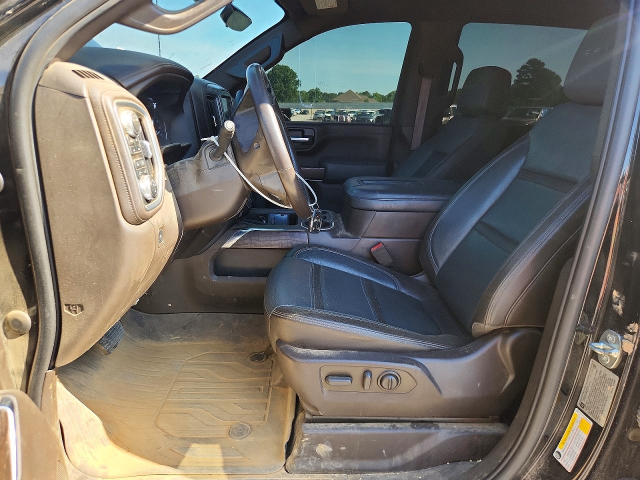 GMC Sierra K2500 Denali