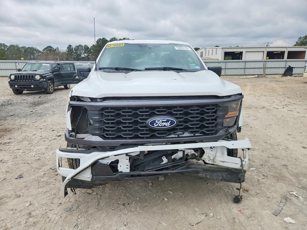 Ford F-150 Stx