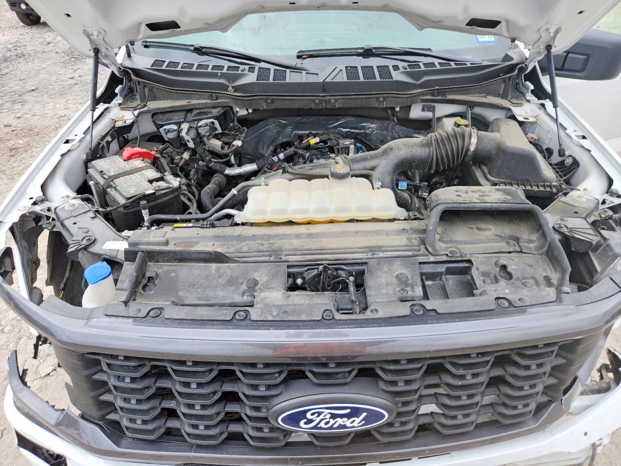 Ford F-150 Stx