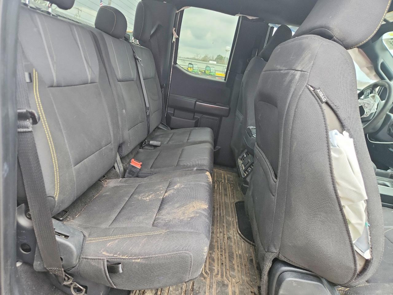 Ford F-150 Stx