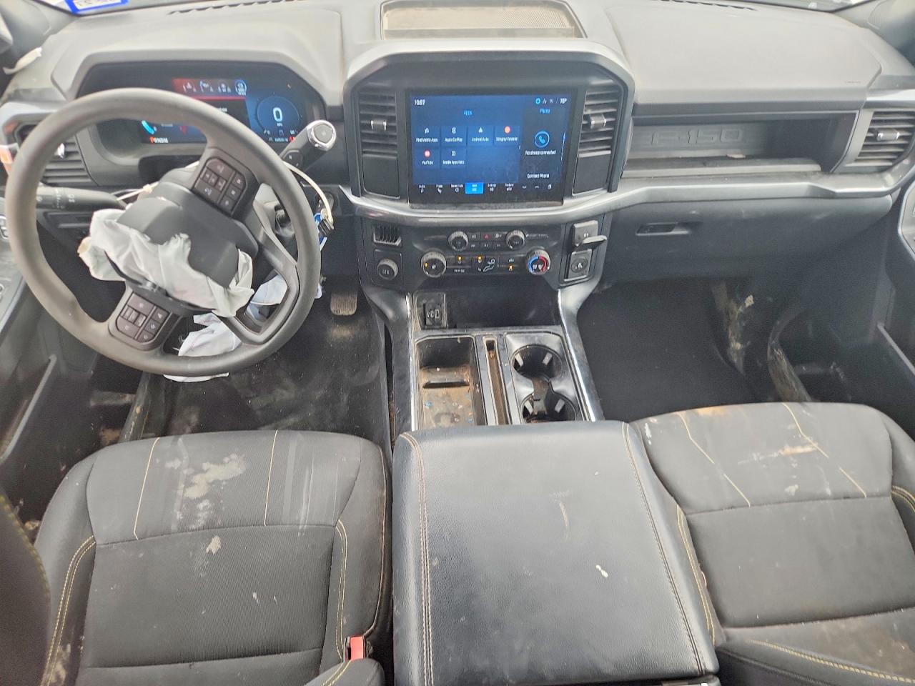 Ford F-150 Stx