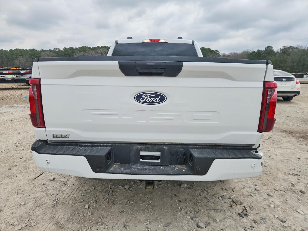 Ford F-150 Stx