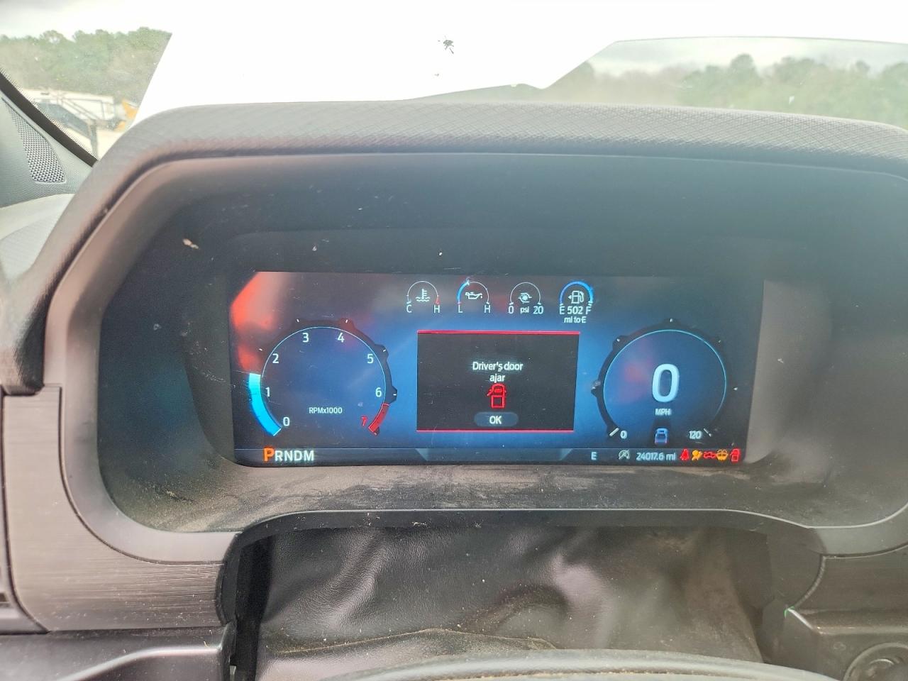 Ford F-150 Stx