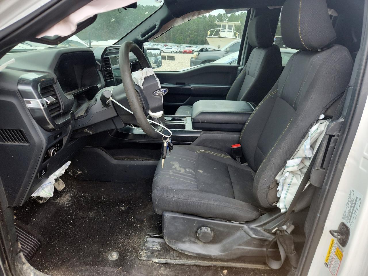 Ford F-150 Stx