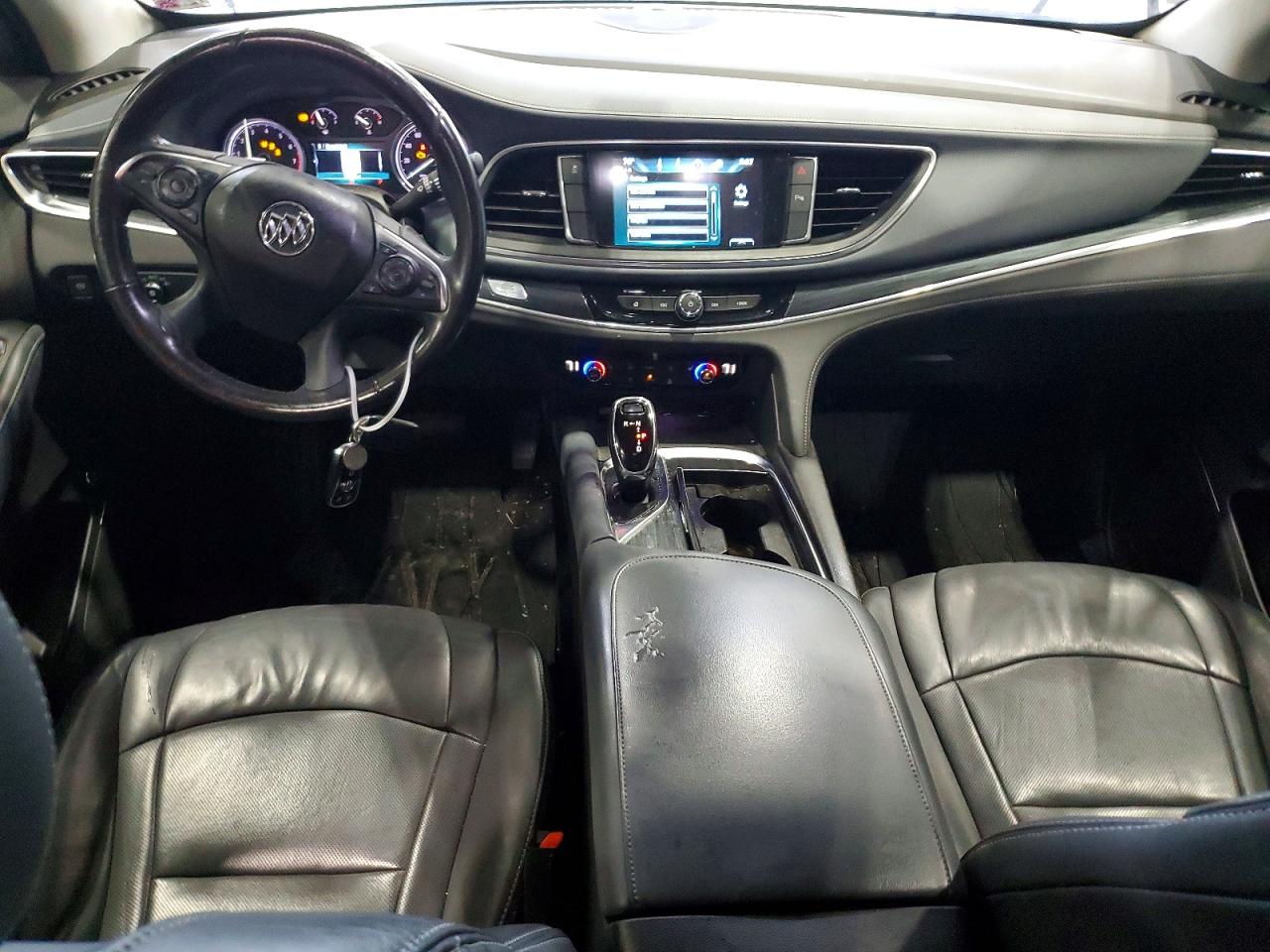 Buick Enclave Essence