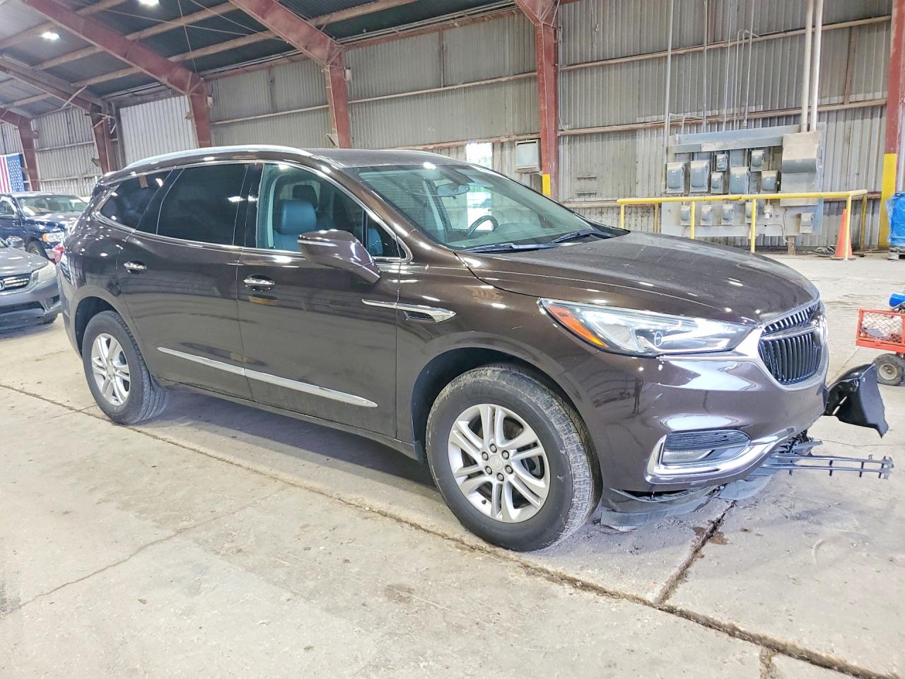 Buick Enclave Essence