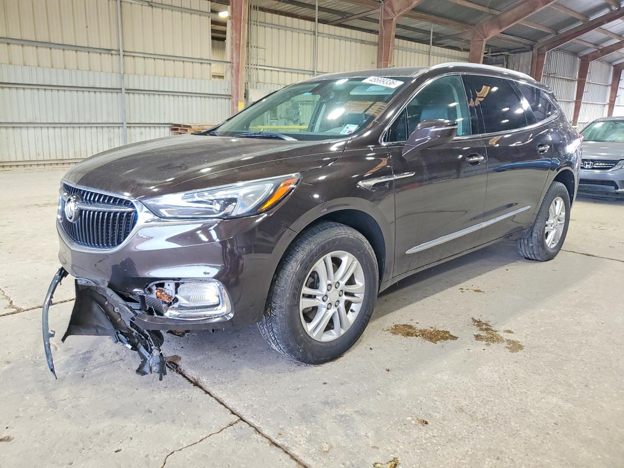 Salvage Buick Enclave Image