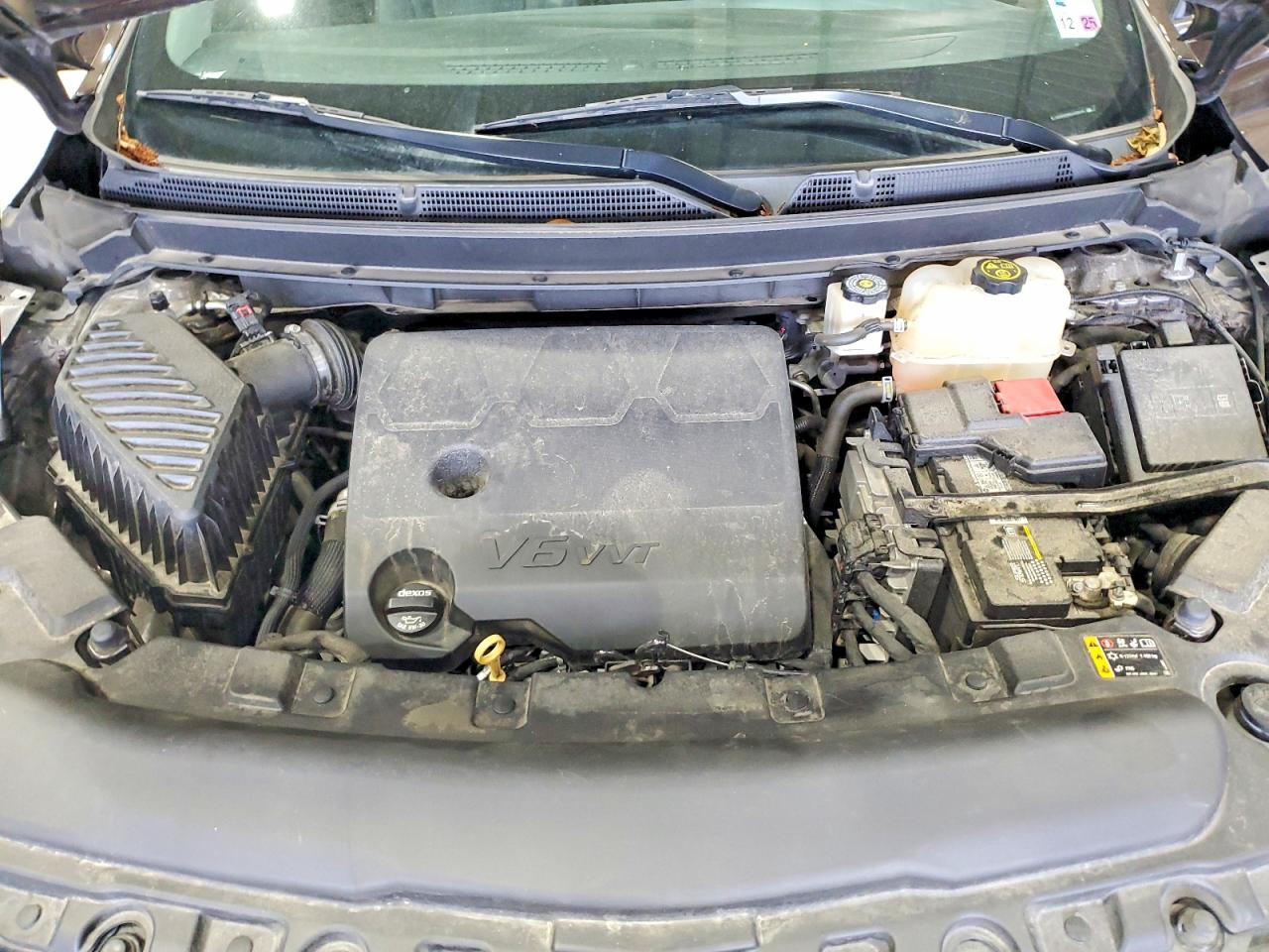 Buick Enclave Essence