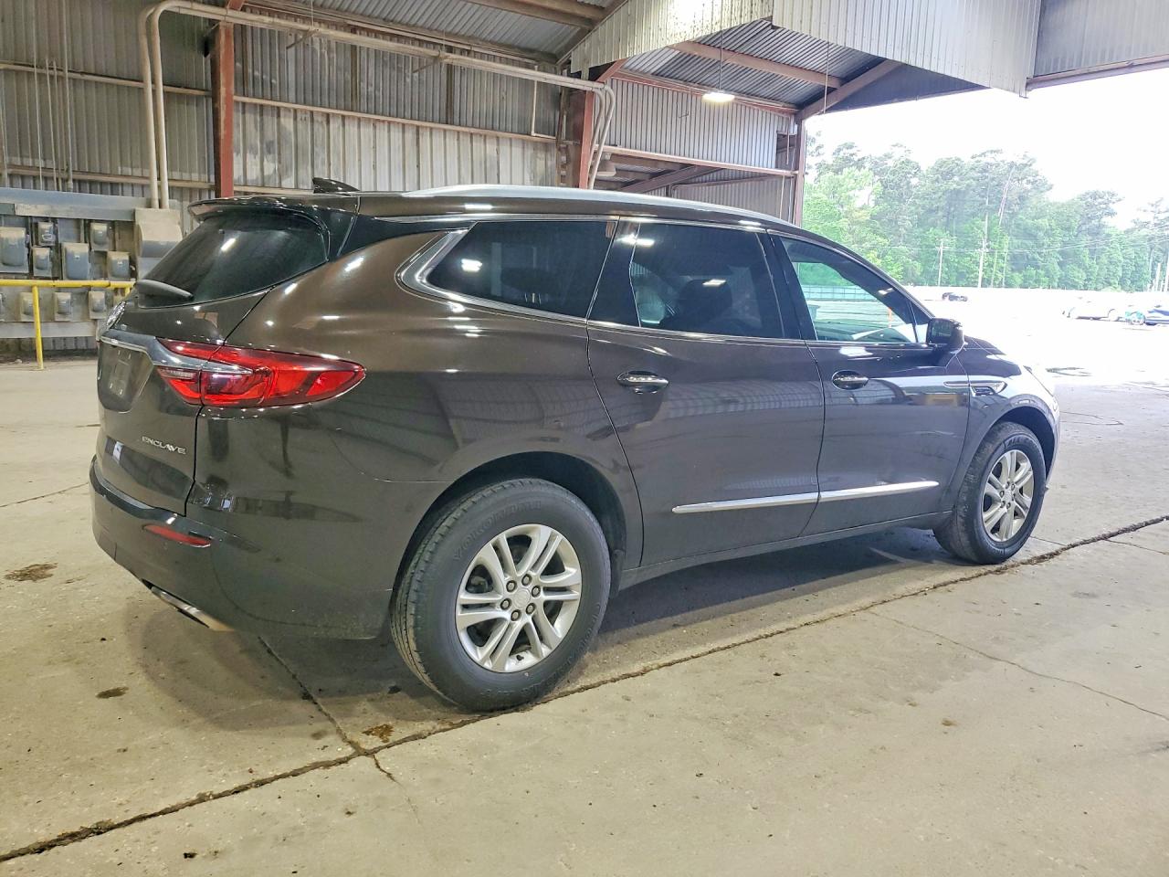 Buick Enclave Essence