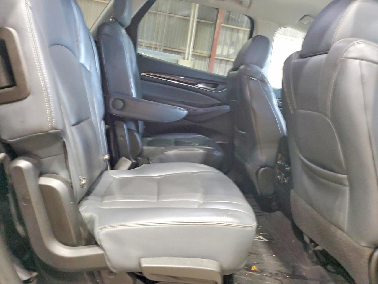 Buick Enclave Essence