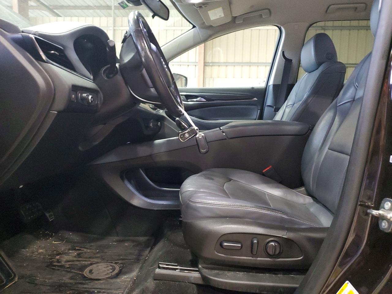 Buick Enclave Essence