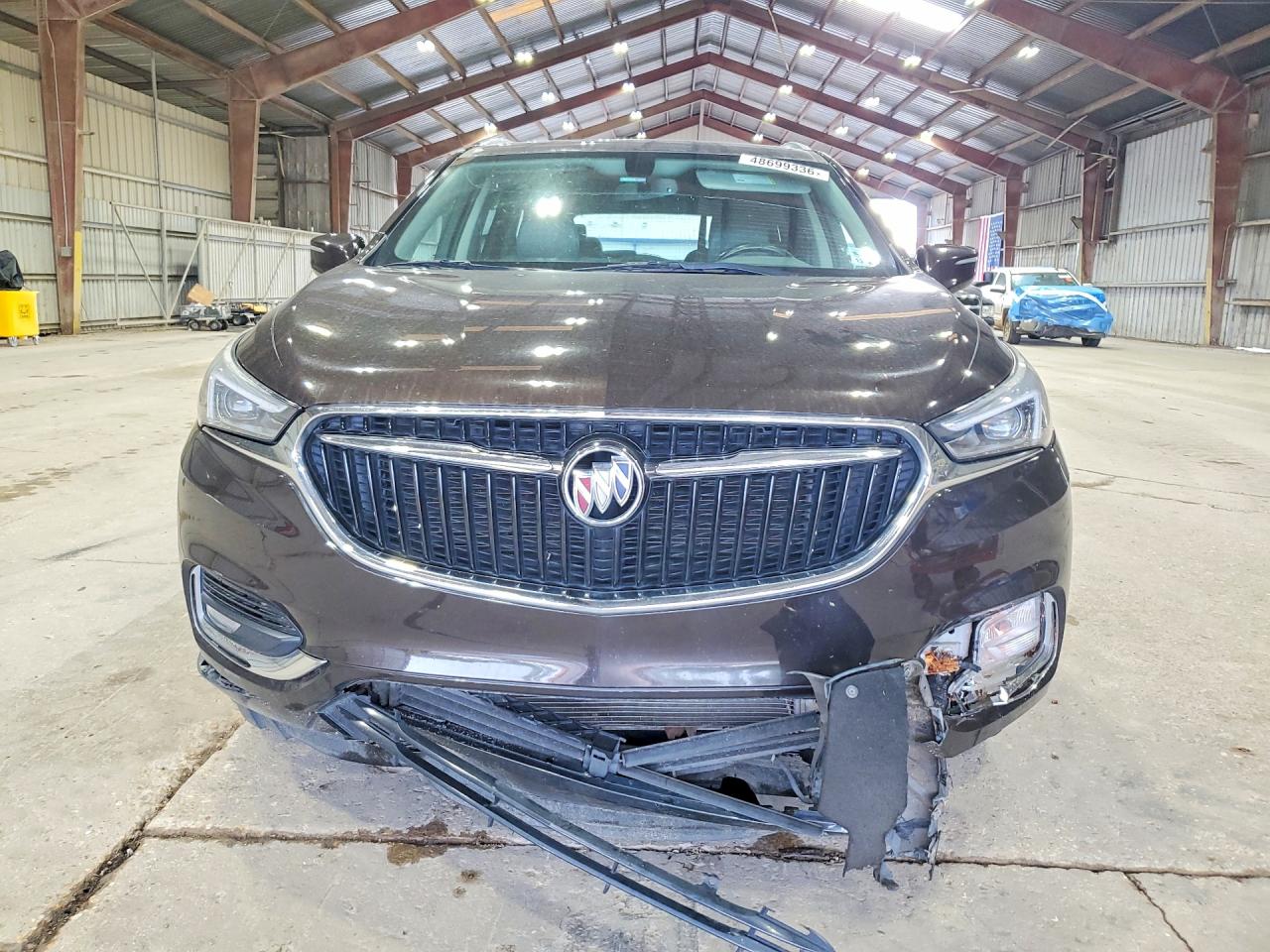 Buick Enclave Essence