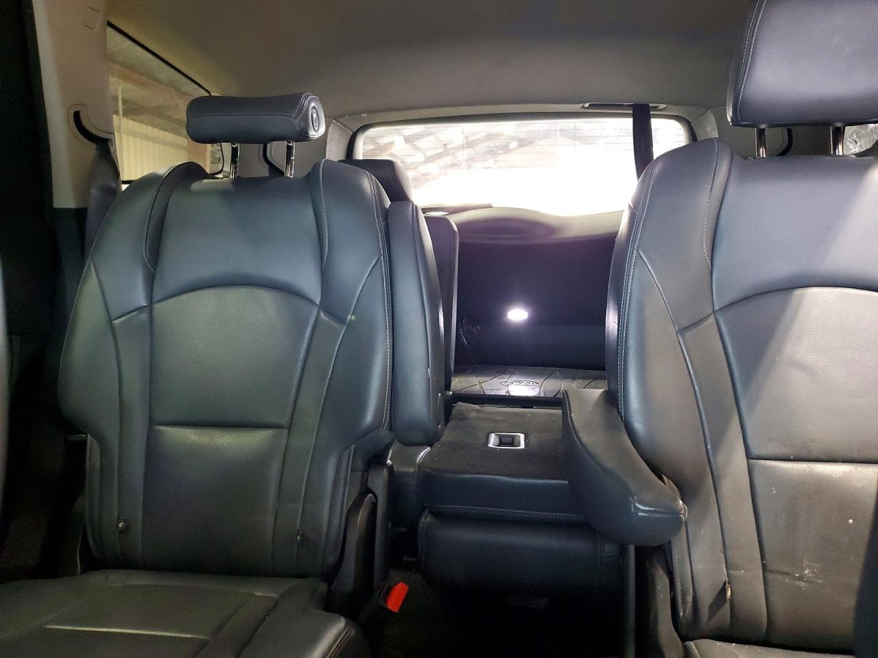 Buick Enclave Essence