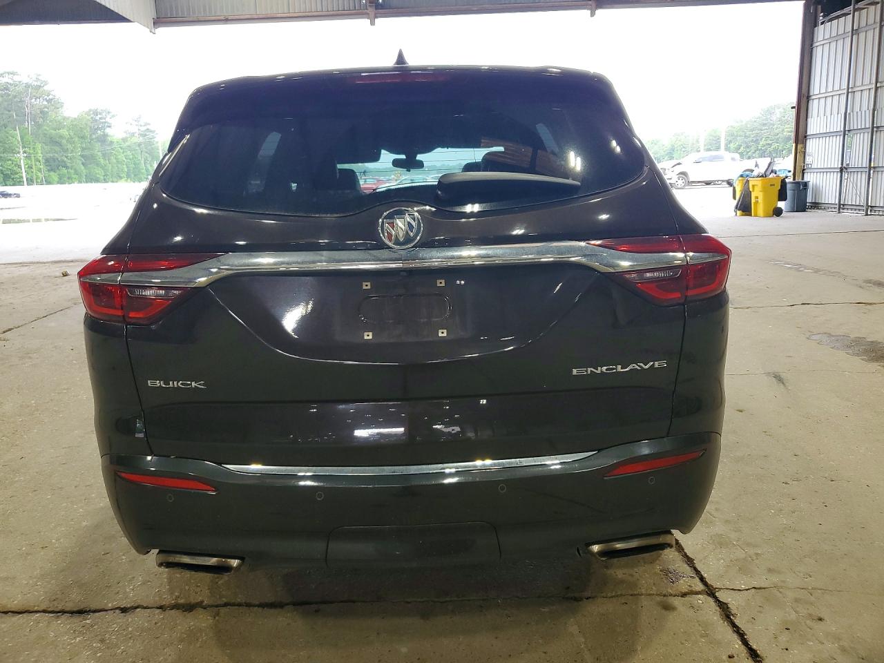 Buick Enclave Essence