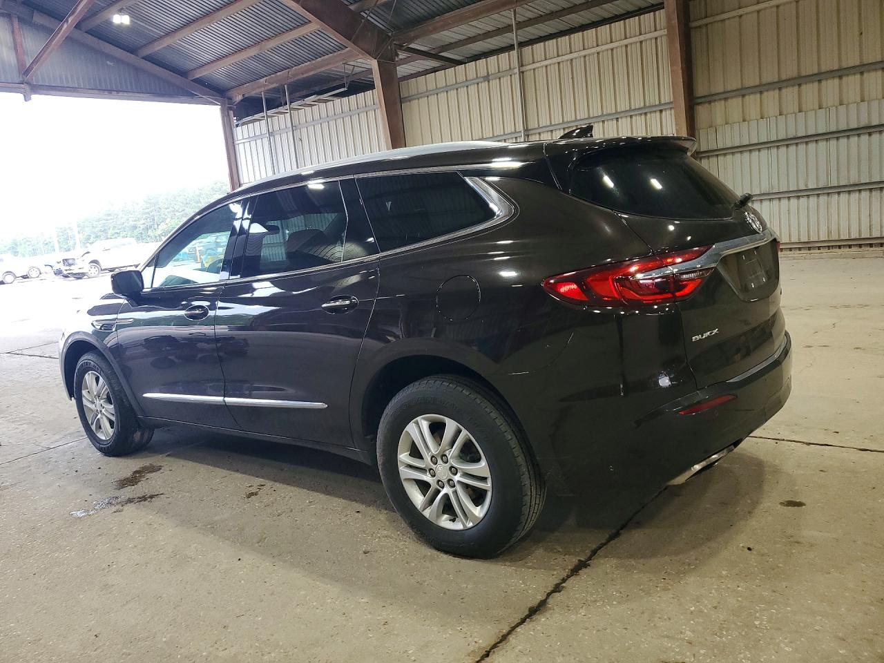Buick Enclave Essence