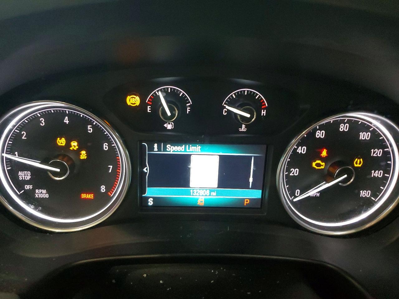Buick Enclave Essence