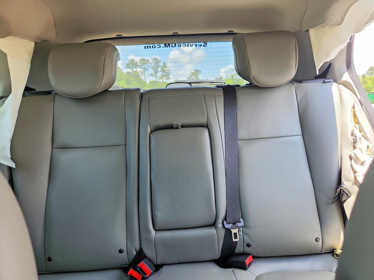Chevrolet Trax 1lt