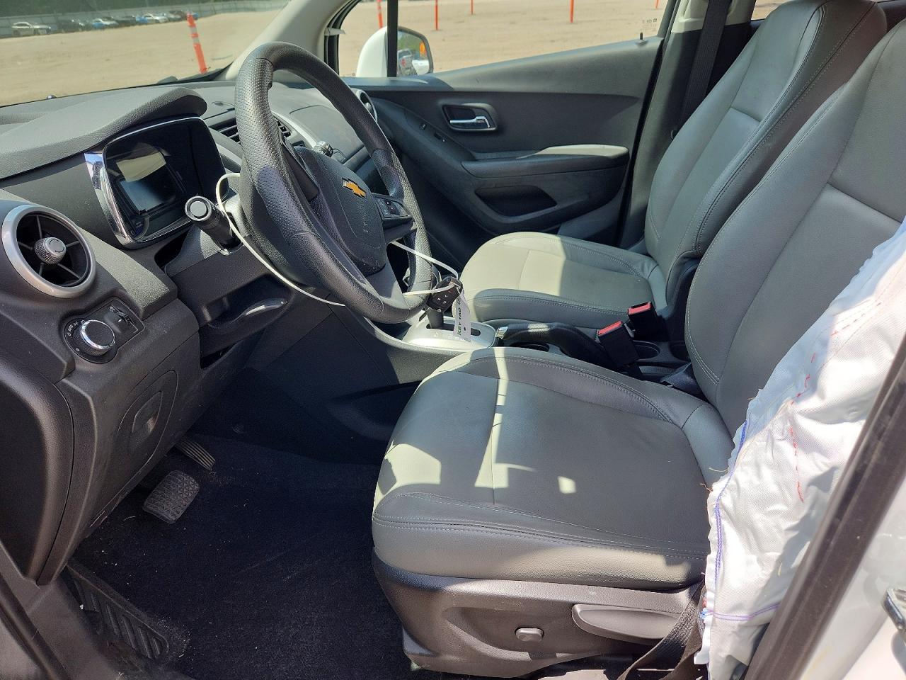 Chevrolet Trax 1lt