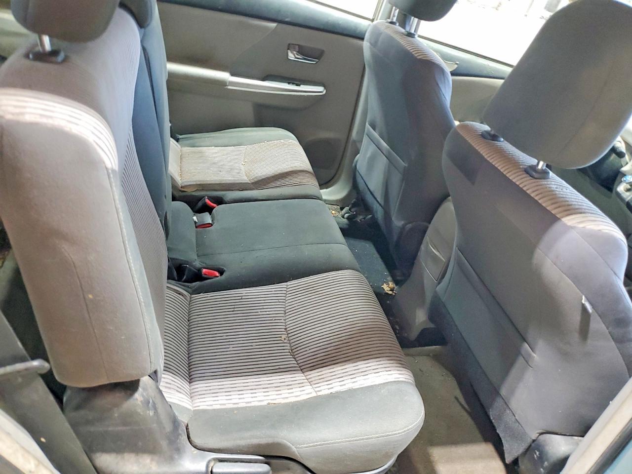 Toyota Prius Three