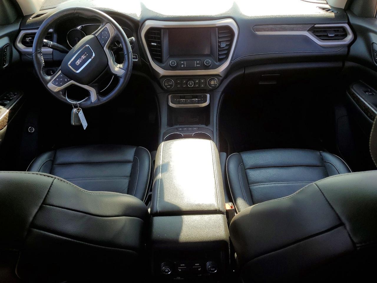 GMC Acadia Denali