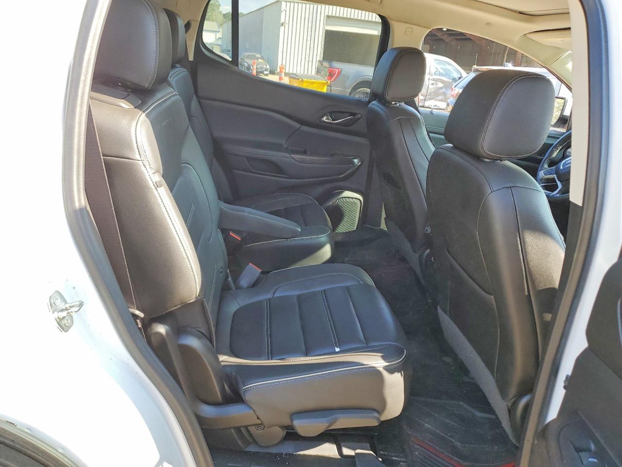 GMC Acadia Denali