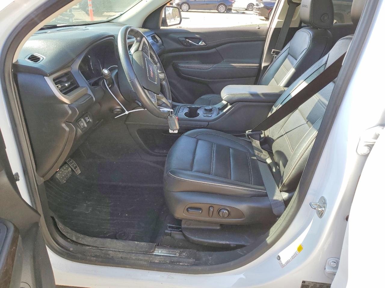 GMC Acadia Denali