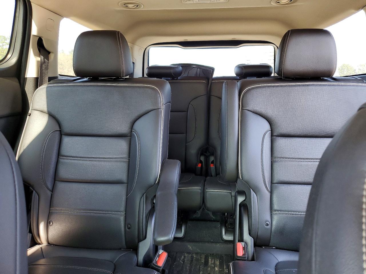 GMC Acadia Denali