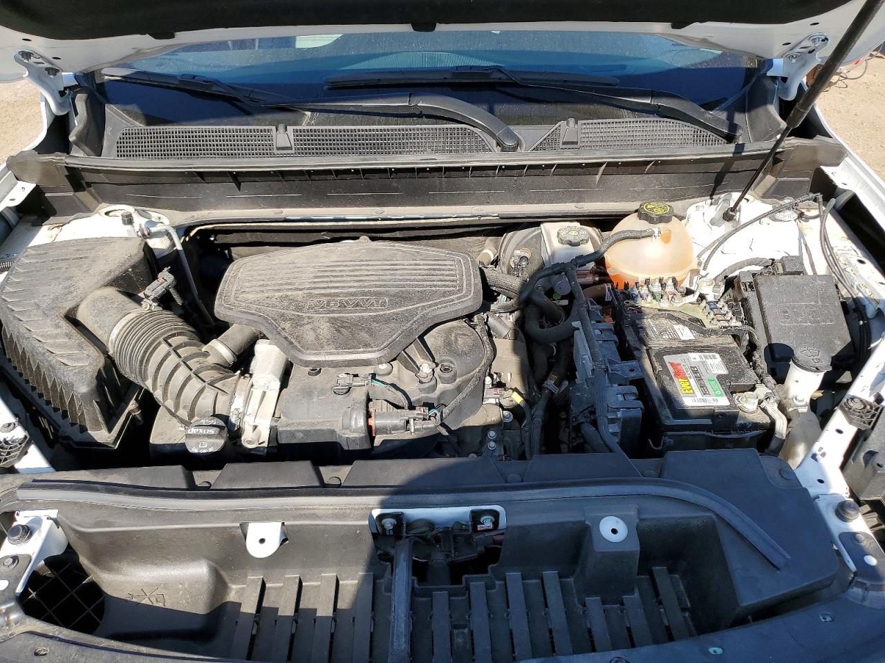 GMC Acadia Denali