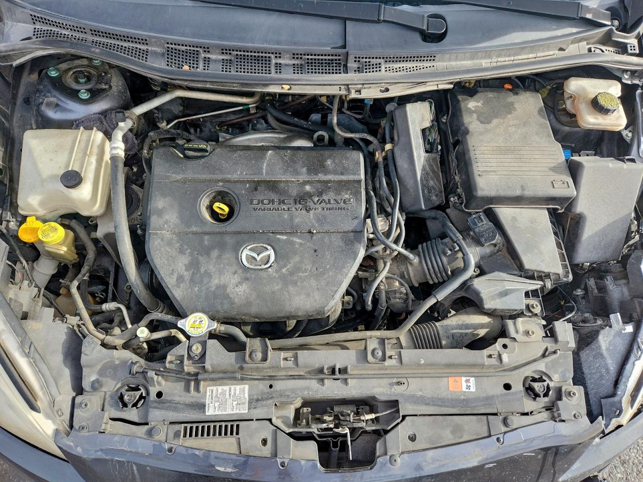 Mazda 5