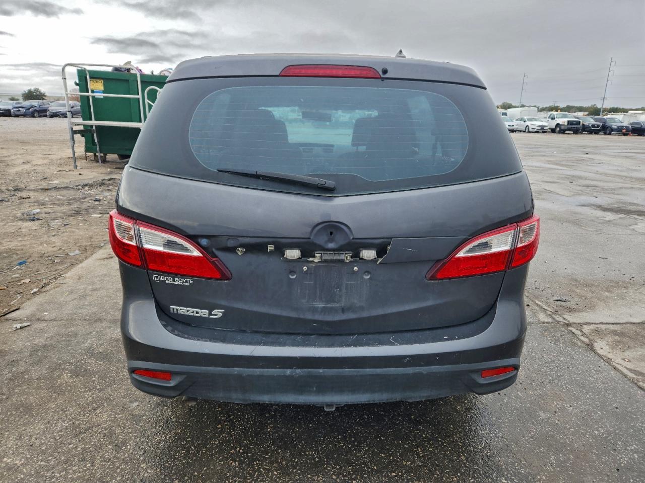 Mazda 5