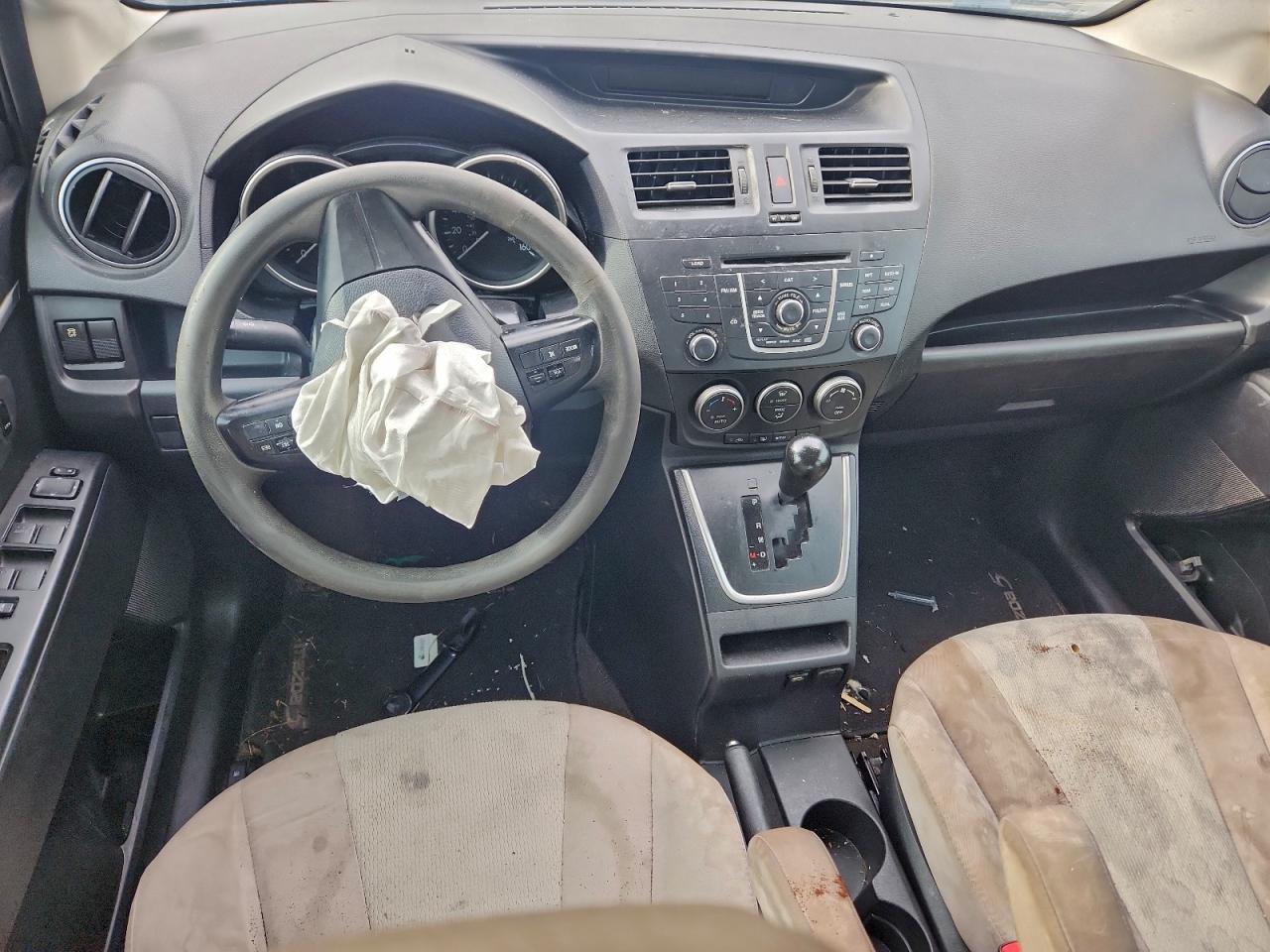 Mazda 5