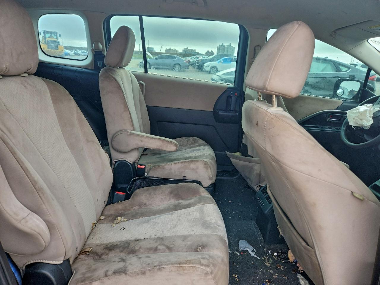 Mazda 5