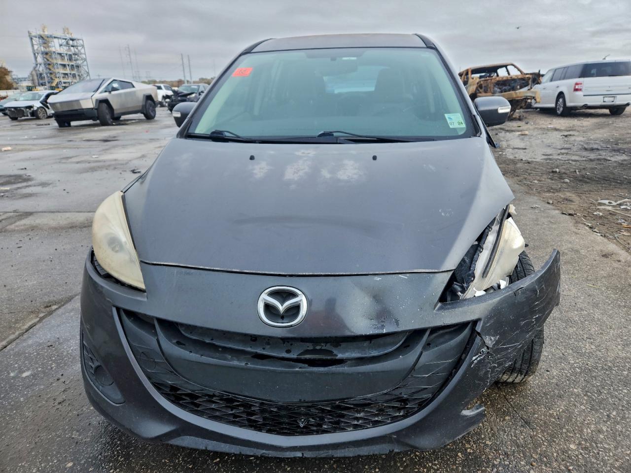 Mazda 5