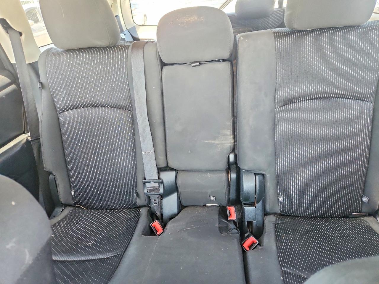 Dodge Journey Se
