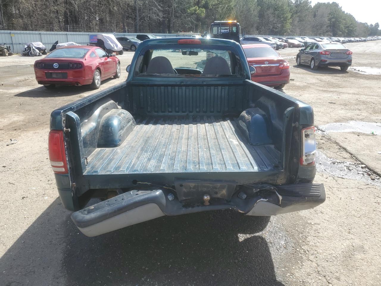 Dodge Dakota