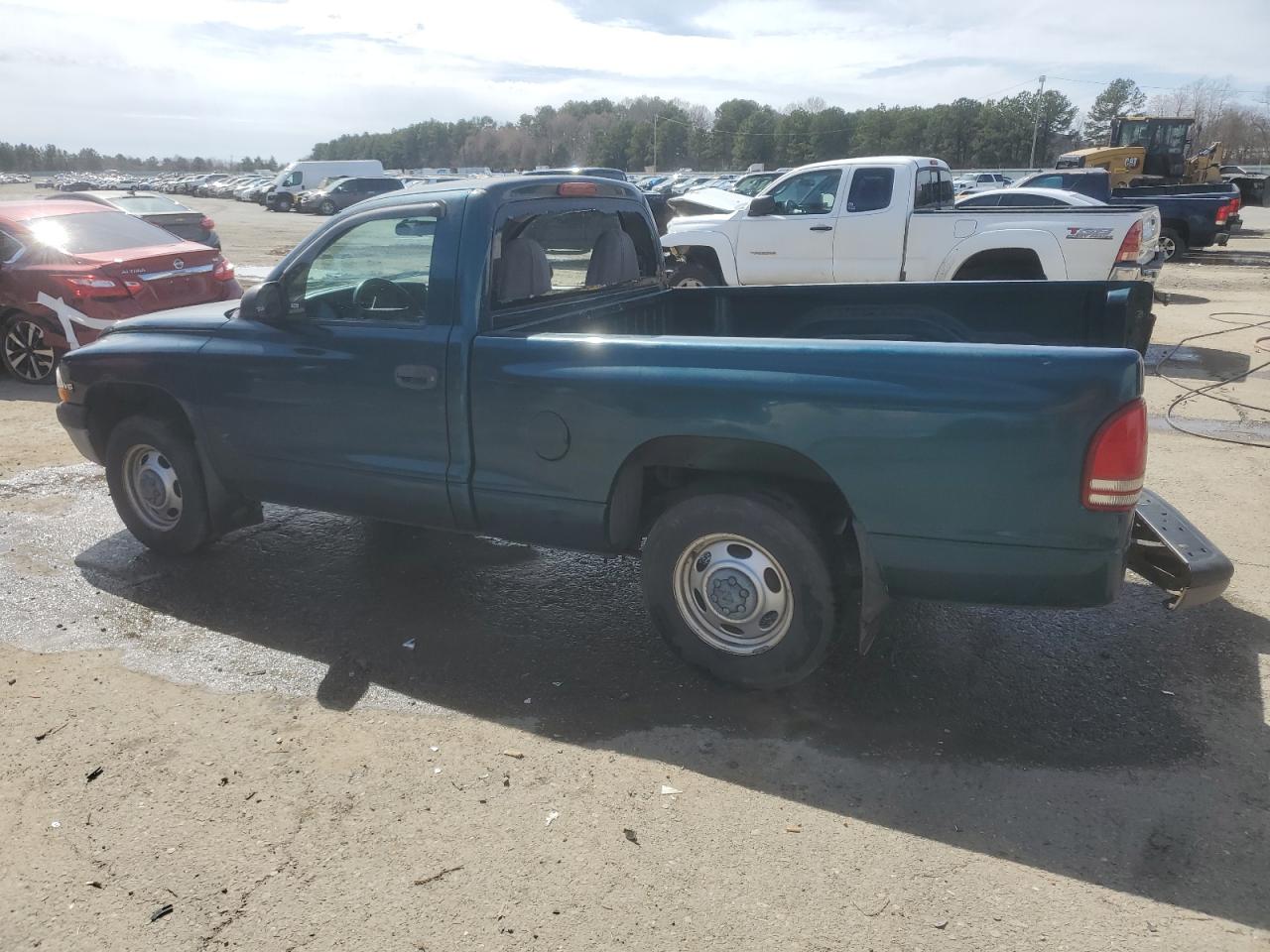 Dodge Dakota