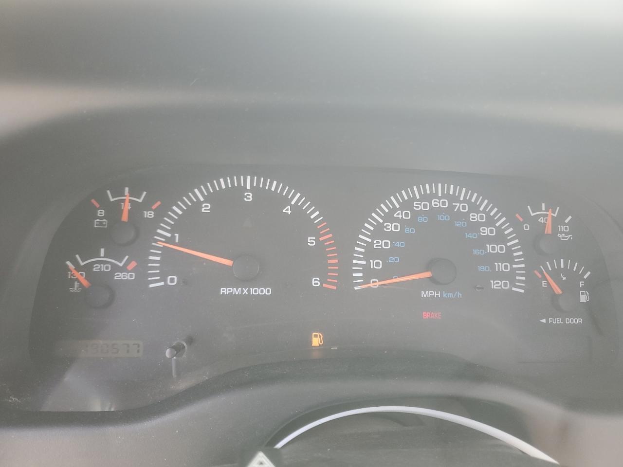Dodge Dakota