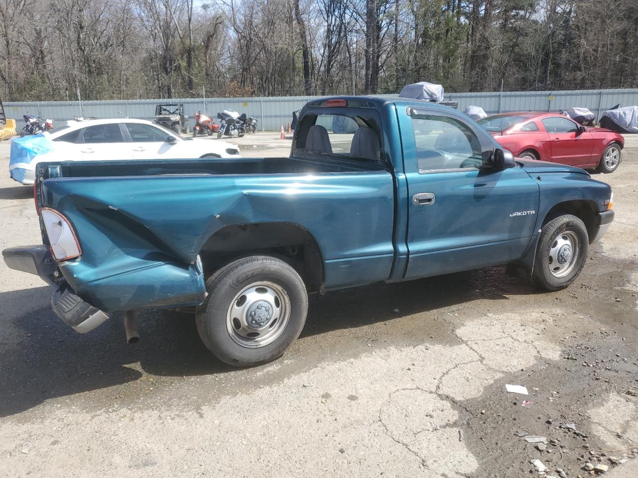 Dodge Dakota