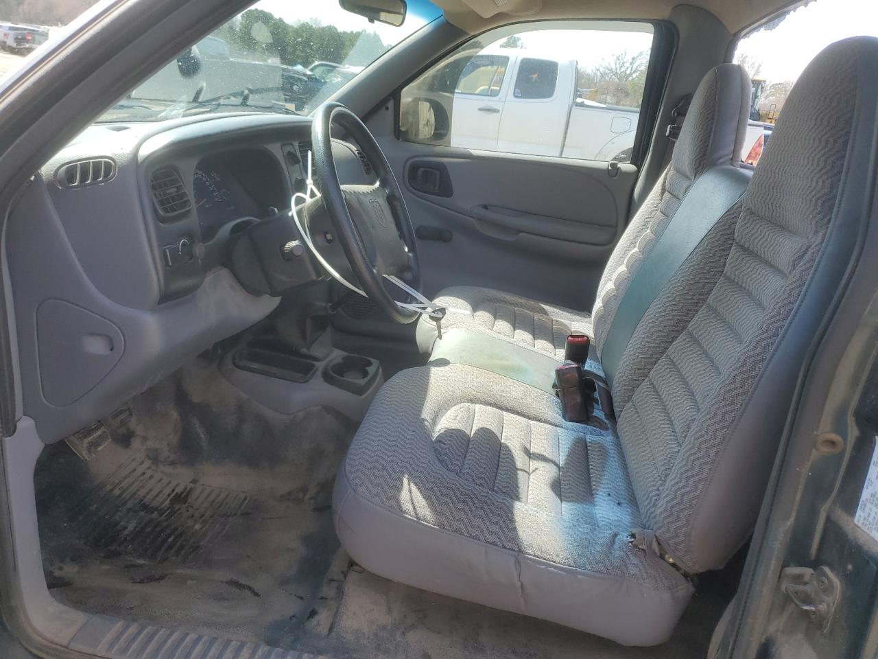 Dodge Dakota