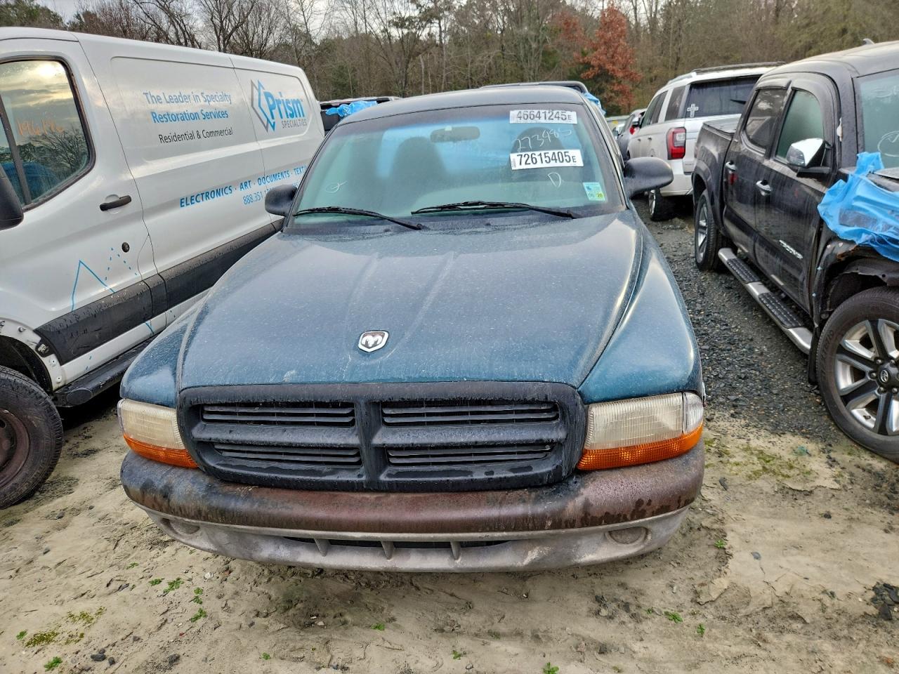 Dodge Dakota