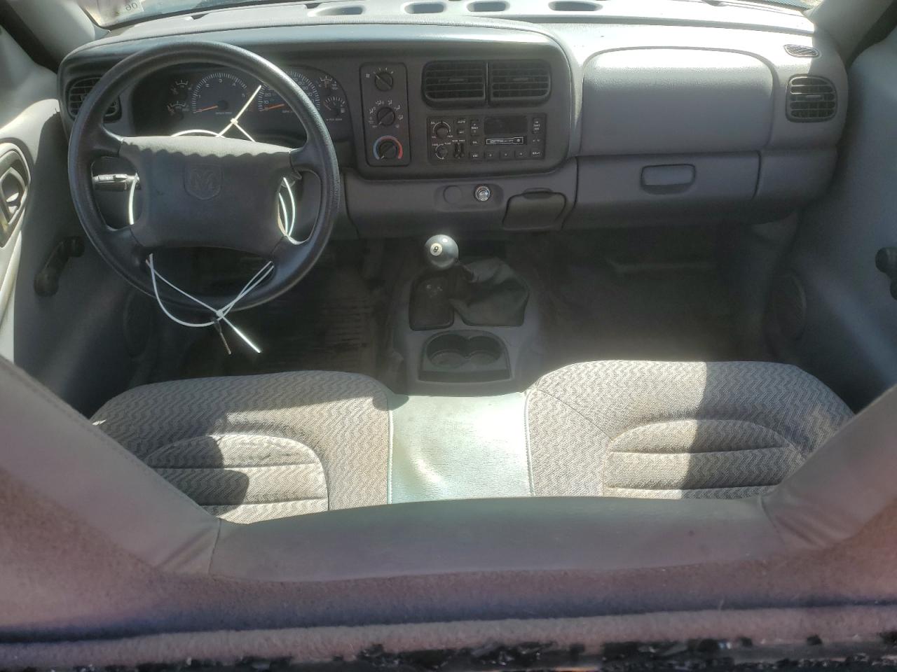 Dodge Dakota