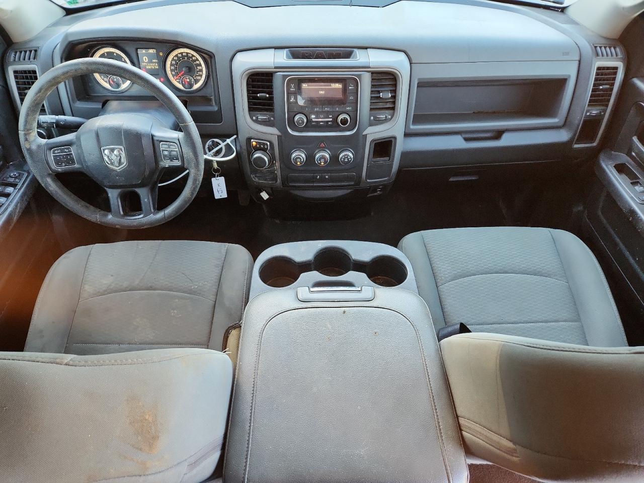Ram 1500 St