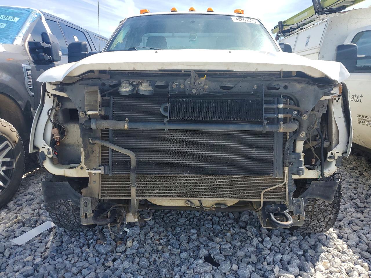 Ford F-350 Super Duty