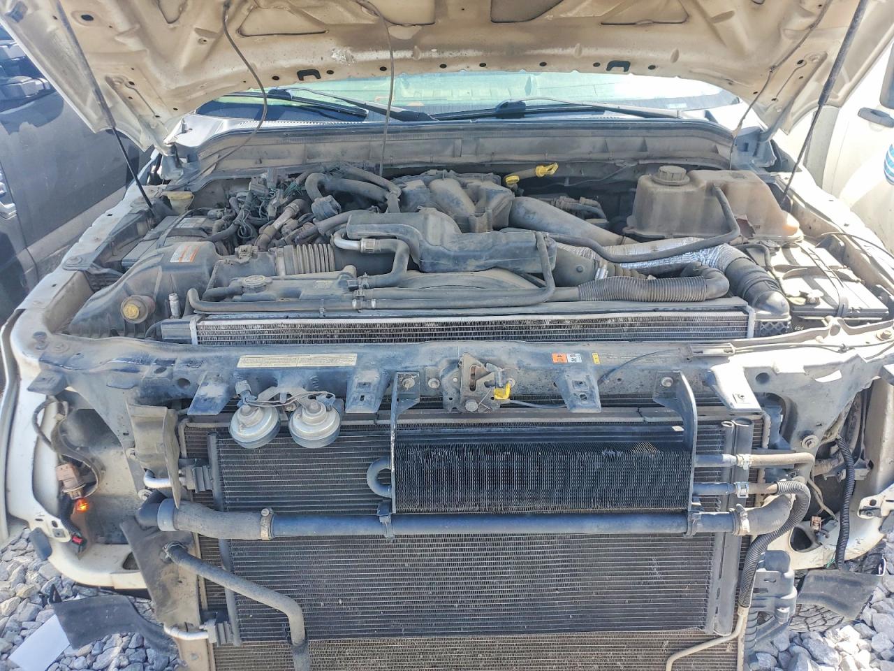 Ford F-350 Super Duty